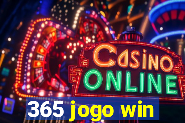 365 jogo win